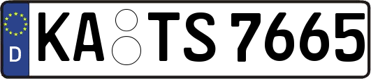 KA-TS7665