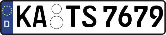 KA-TS7679