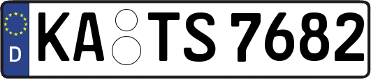 KA-TS7682