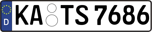KA-TS7686