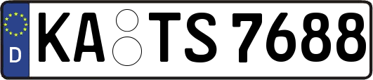 KA-TS7688