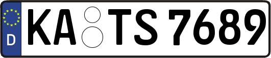 KA-TS7689