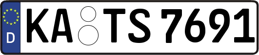 KA-TS7691