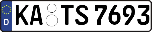 KA-TS7693