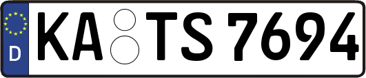 KA-TS7694