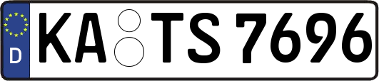 KA-TS7696