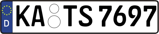 KA-TS7697