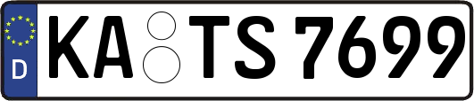 KA-TS7699