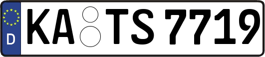 KA-TS7719
