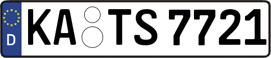 KA-TS7721