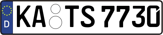 KA-TS7730