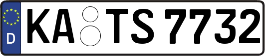 KA-TS7732