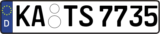 KA-TS7735