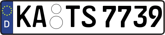 KA-TS7739