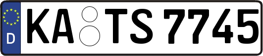 KA-TS7745