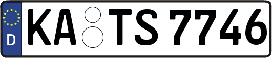KA-TS7746