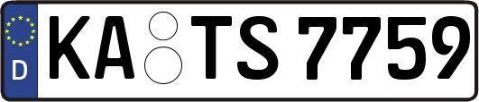 KA-TS7759