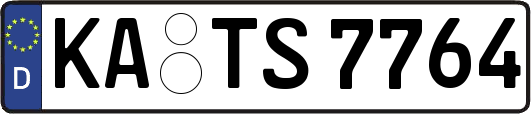 KA-TS7764