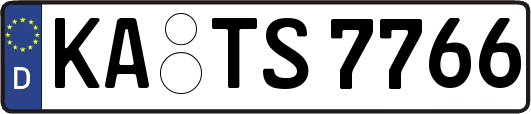 KA-TS7766