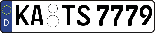 KA-TS7779