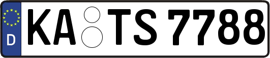 KA-TS7788