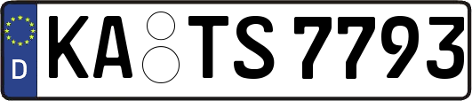 KA-TS7793