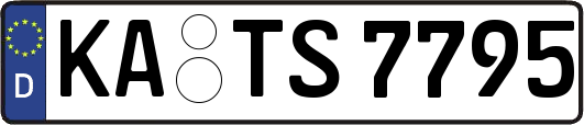 KA-TS7795