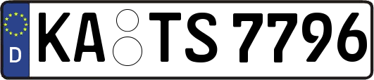 KA-TS7796