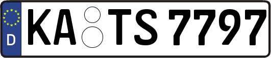 KA-TS7797