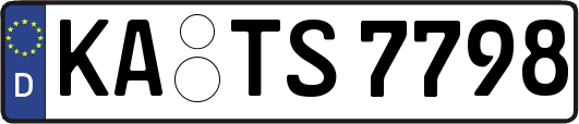 KA-TS7798
