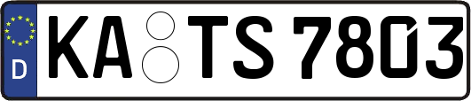 KA-TS7803