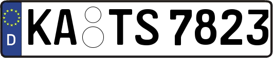 KA-TS7823