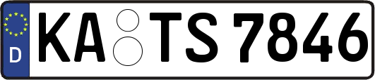 KA-TS7846