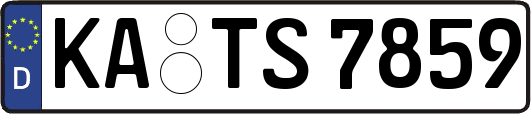 KA-TS7859