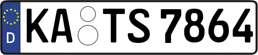 KA-TS7864