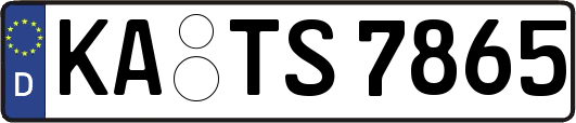 KA-TS7865