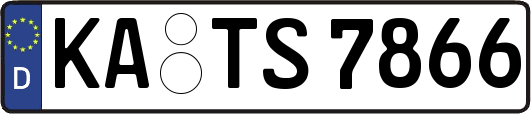 KA-TS7866