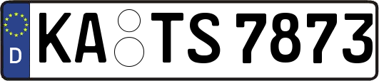 KA-TS7873