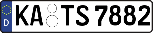 KA-TS7882