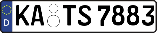 KA-TS7883