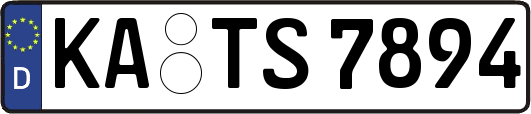 KA-TS7894