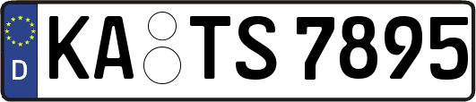KA-TS7895