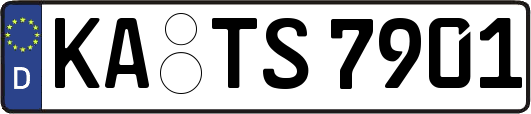 KA-TS7901