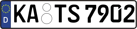 KA-TS7902
