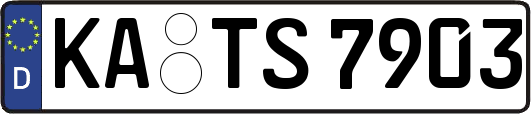 KA-TS7903
