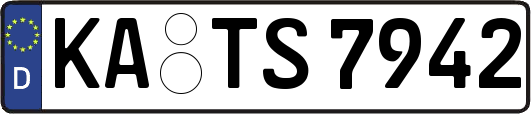 KA-TS7942