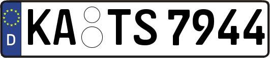 KA-TS7944