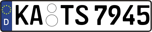 KA-TS7945