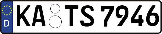 KA-TS7946