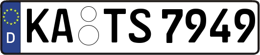 KA-TS7949